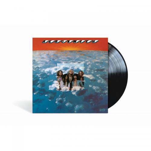 AEROSMITH 