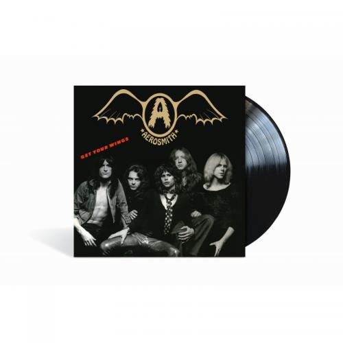 AEROSMITH 