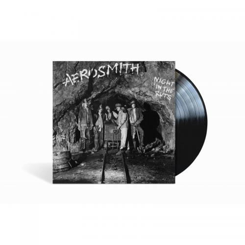 AEROSMITH 