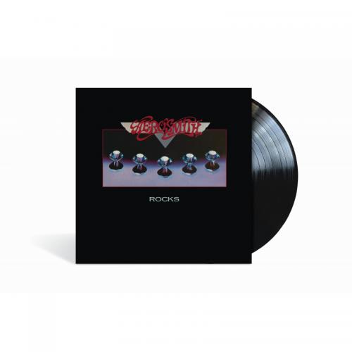 AEROSMITH 