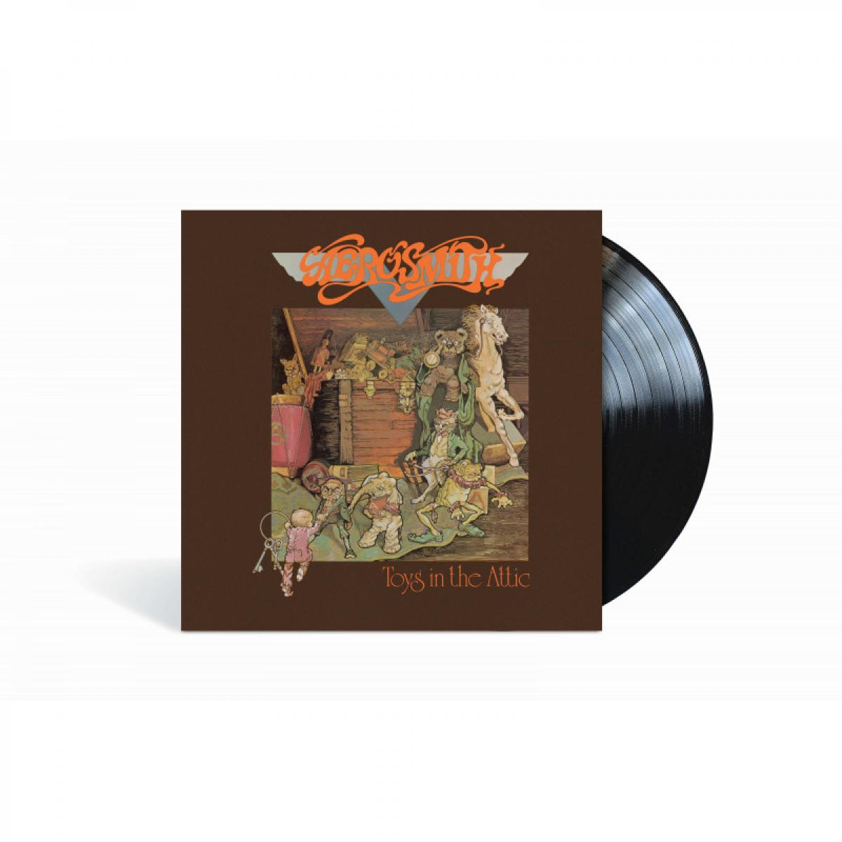 AEROSMITH 