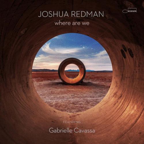 JOSHUA REDMAN 