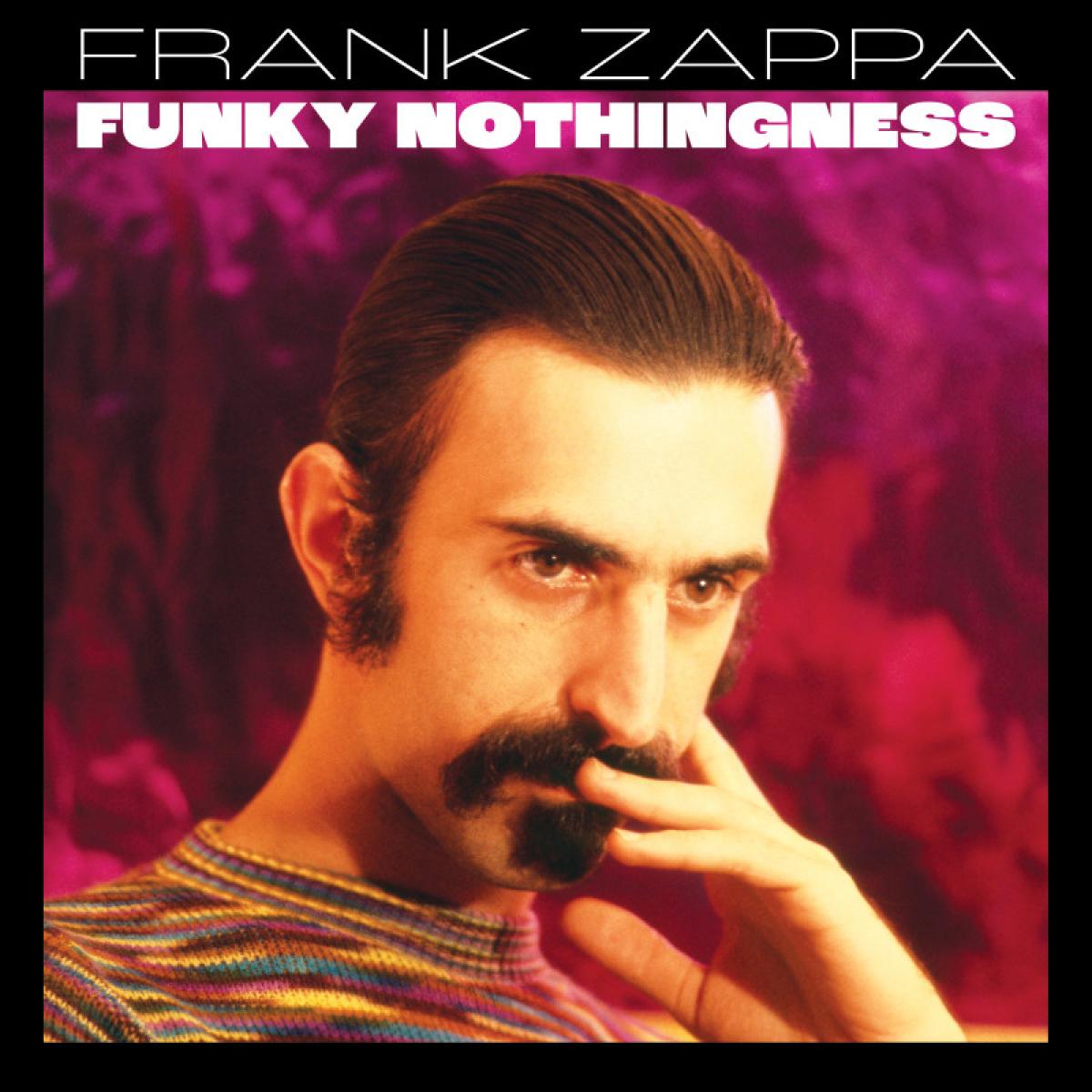 ZAPPA FRANK 