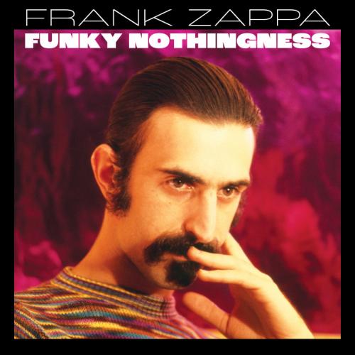 ZAPPA FRANK 
