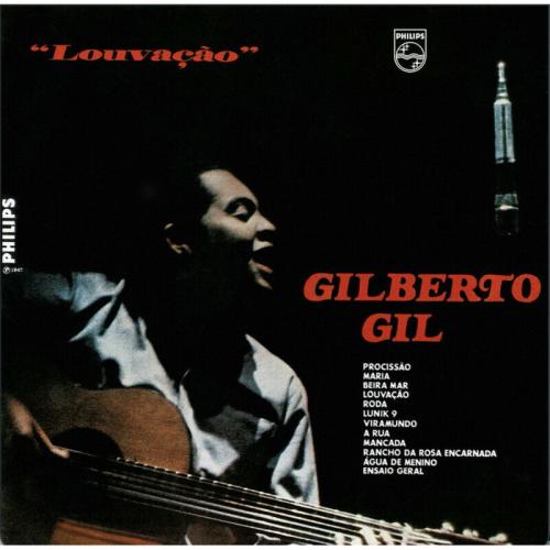 GIL GILBERTO 
