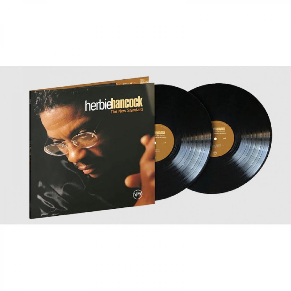 HERBIE HANCOCK 