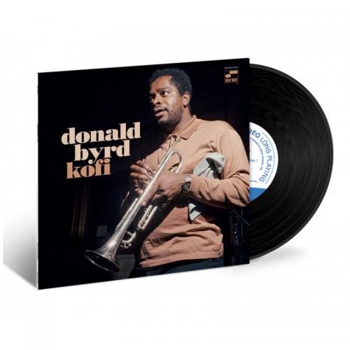 BYRD DONALD 