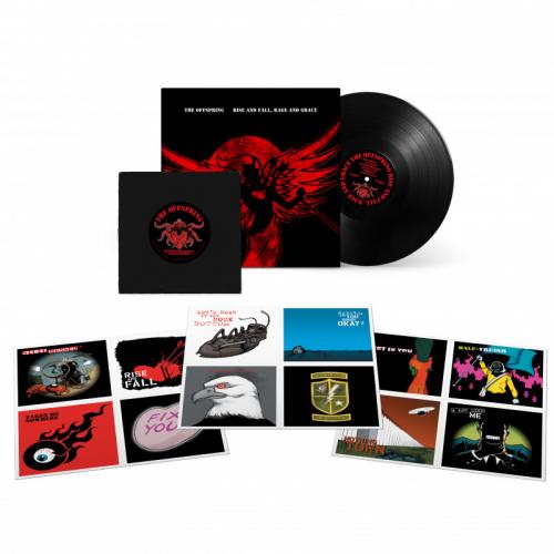 THE OFFSPRING 