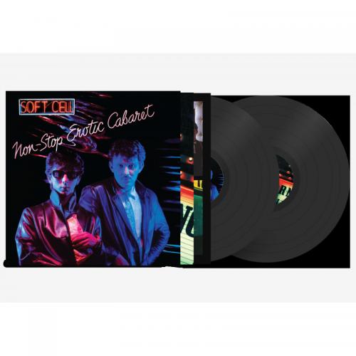 SOFT CELL 