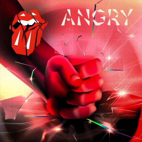 ROLLING STONES 