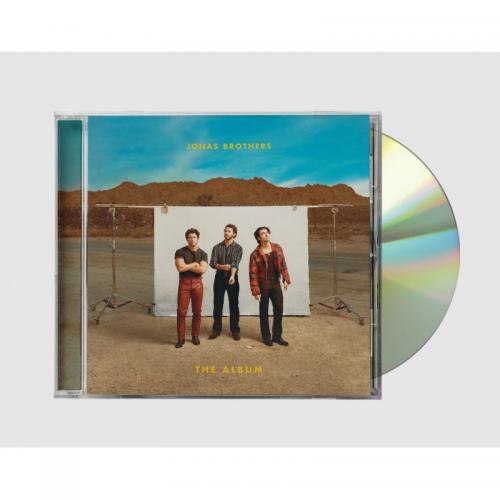 JONAS BROTHERS 