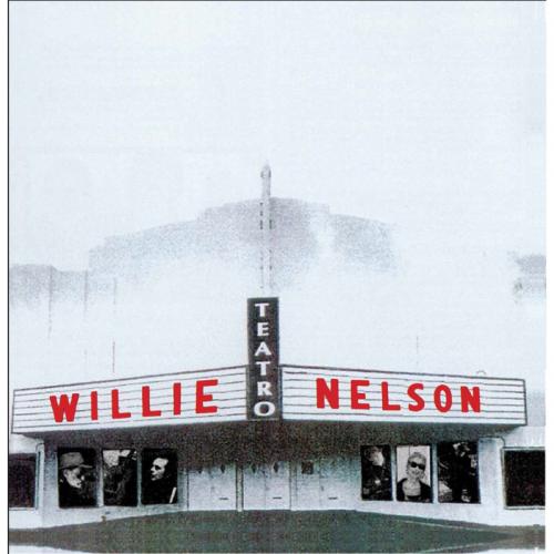 NELSON WILLIE 