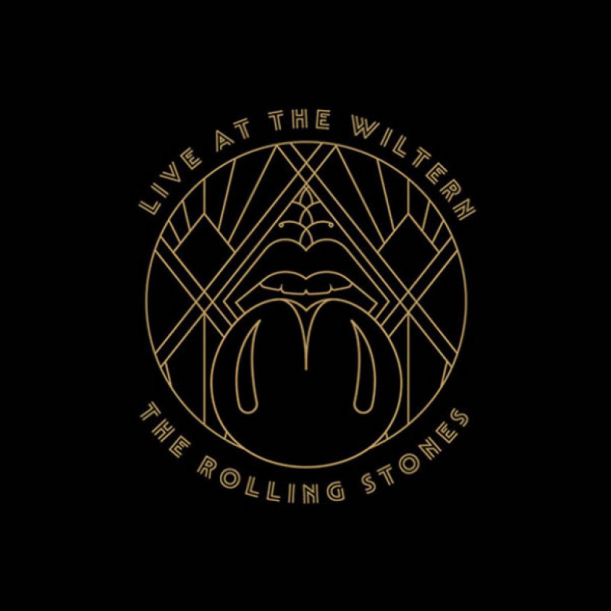 ROLLING STONES 