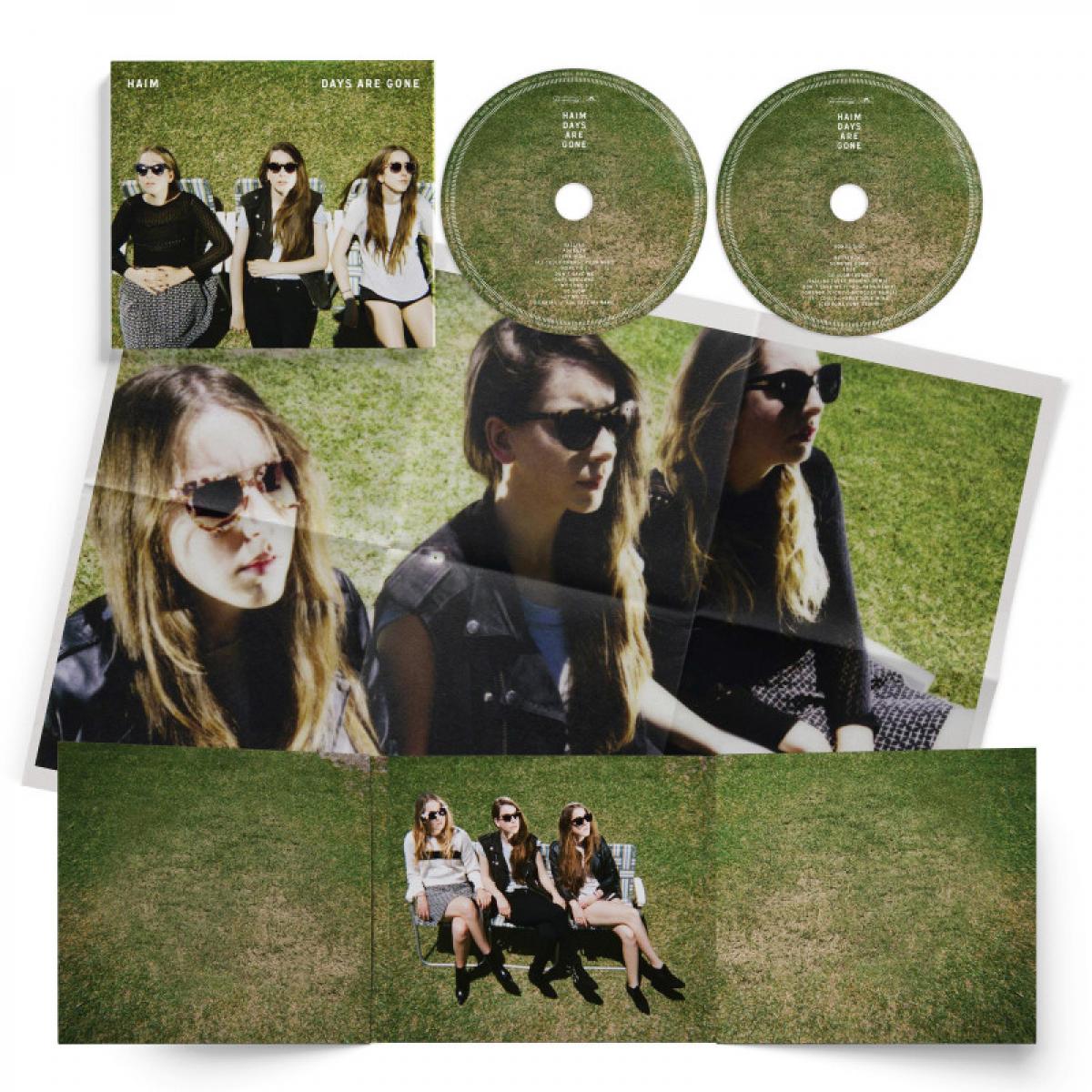 HAIM 