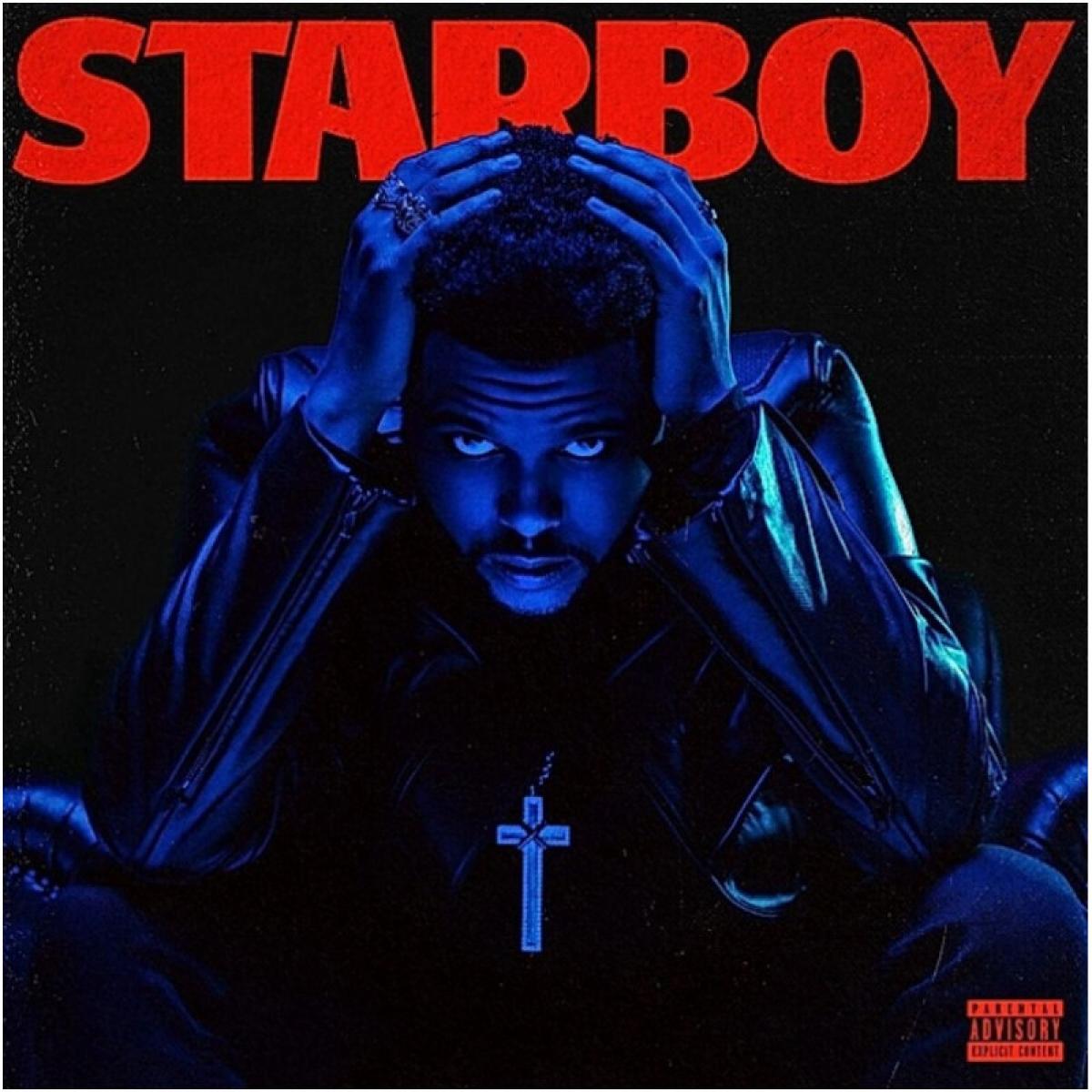 THE WEEKND 