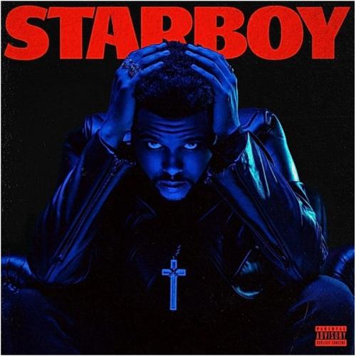 THE WEEKND 