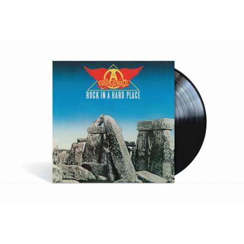 AEROSMITH 