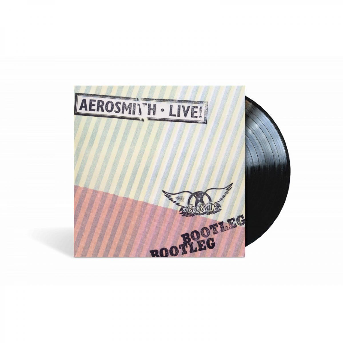 AEROSMITH 