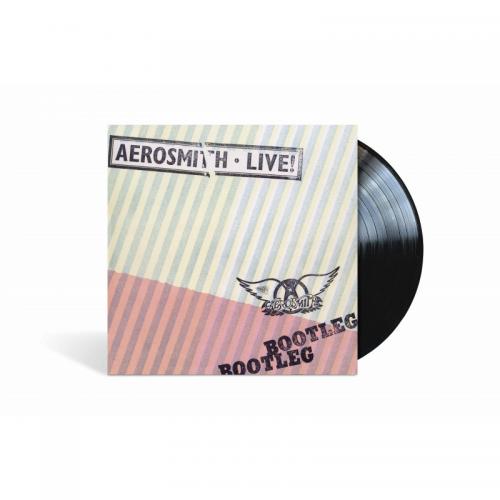 AEROSMITH 