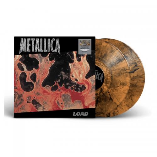 METALLICA 