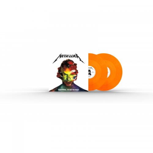 METALLICA 