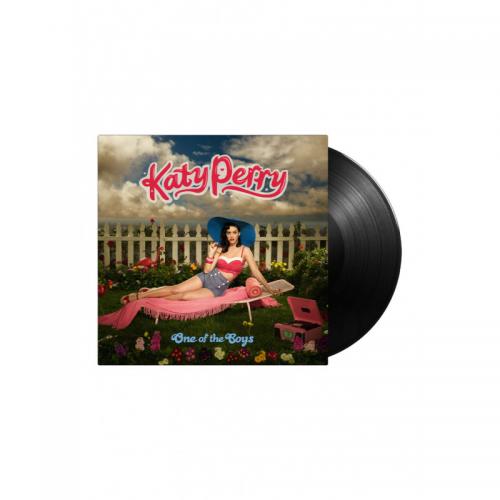 PERRY KATY 