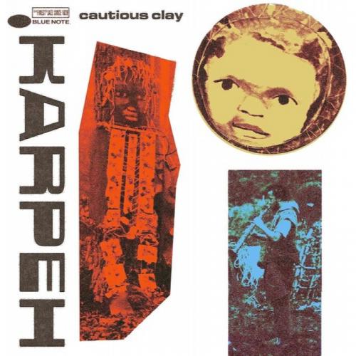 CLAY CAUTIOUS 