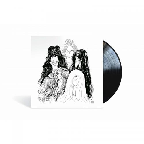 AEROSMITH 