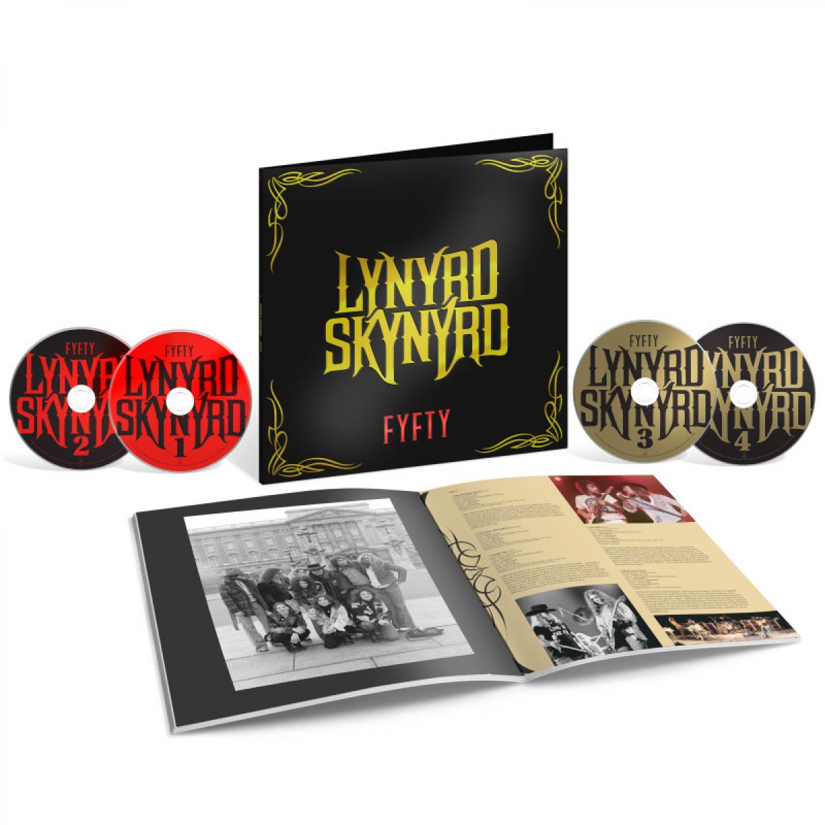 LYNYRD SKYNYRD 