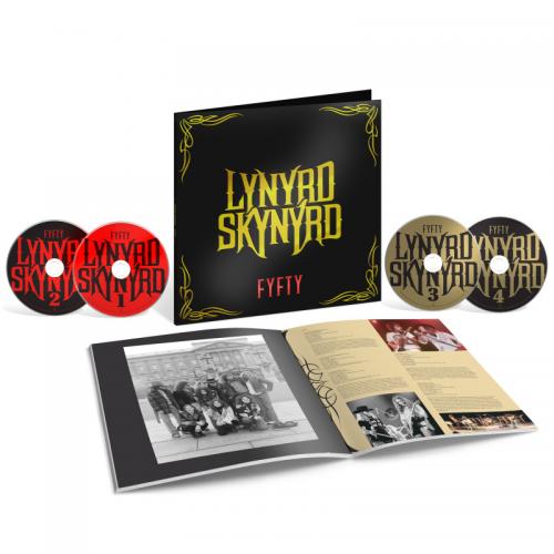 LYNYRD SKYNYRD 