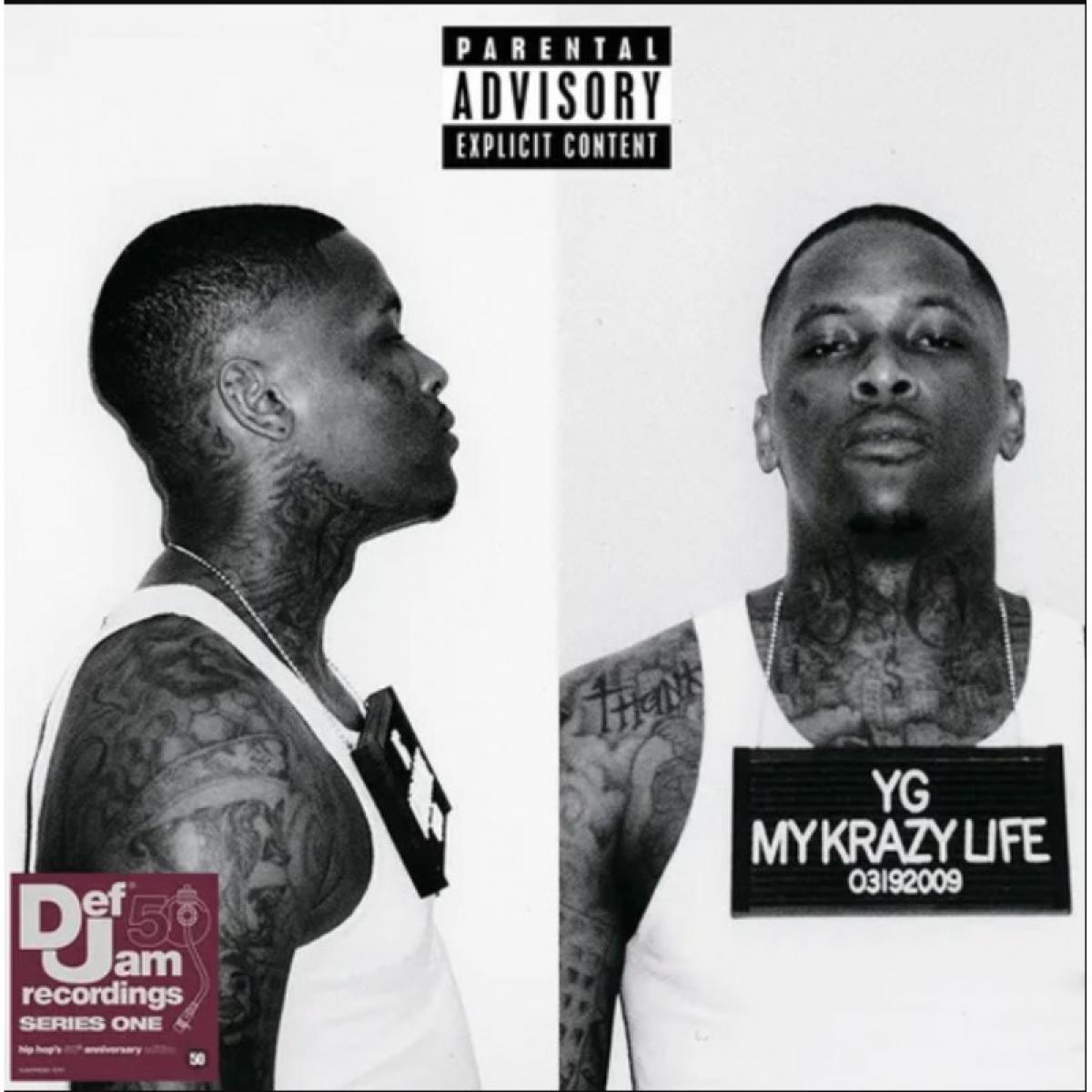 YG 