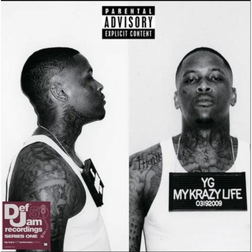 YG 