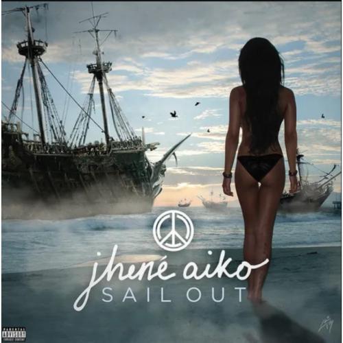 AIKO JHENE 