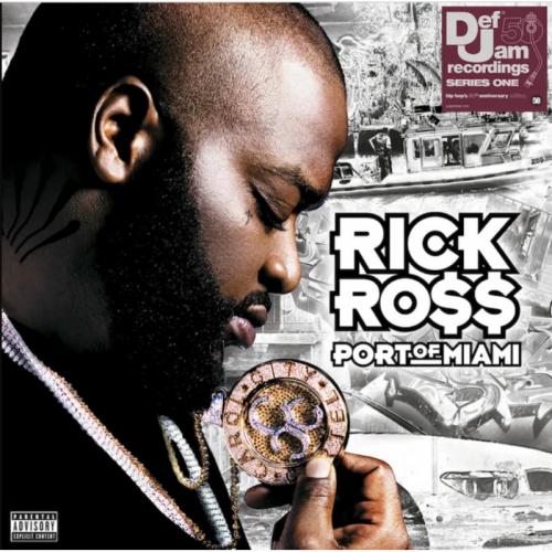 ROSS RICK 