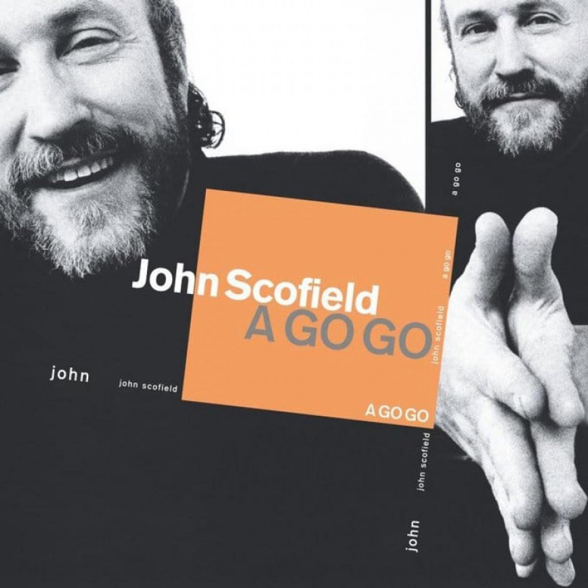 SCOFIELD JOHN 