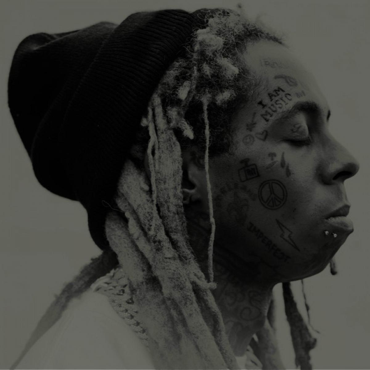 LIL' WAYNE 
