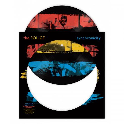 POLICE 