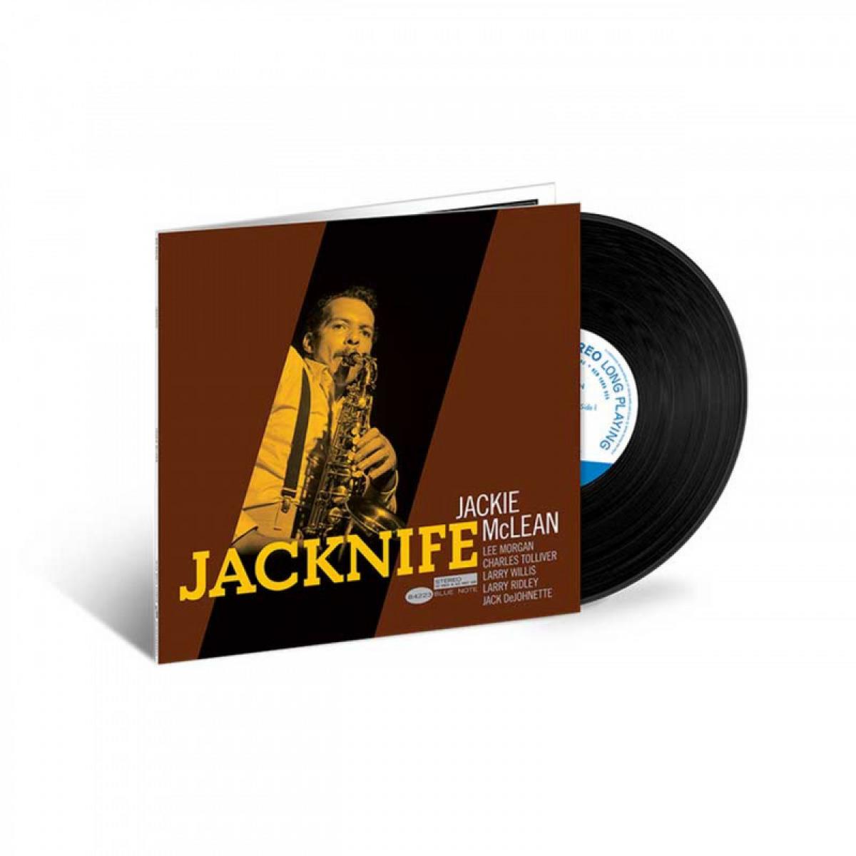 MCLEAN JACKIE 