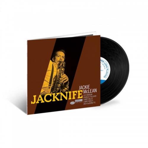 MCLEAN JACKIE 