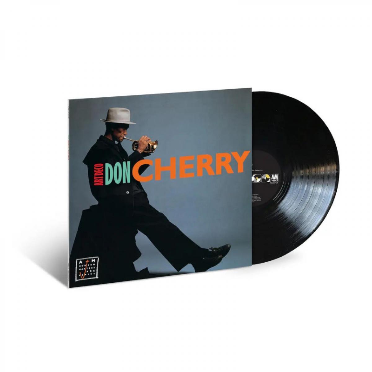 CHERRY DON 