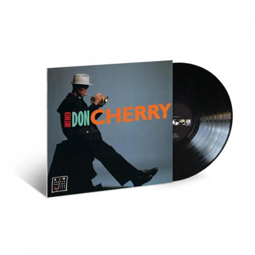 CHERRY DON 
