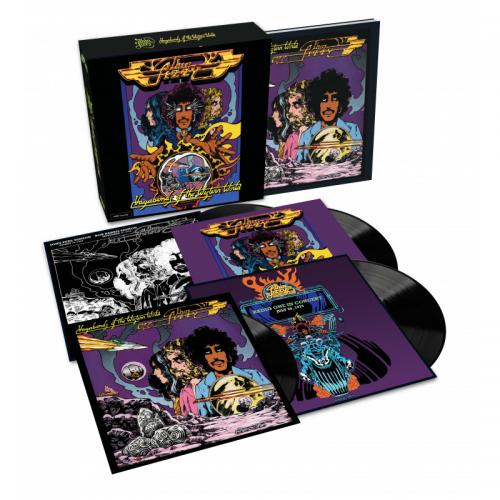 THIN LIZZY 