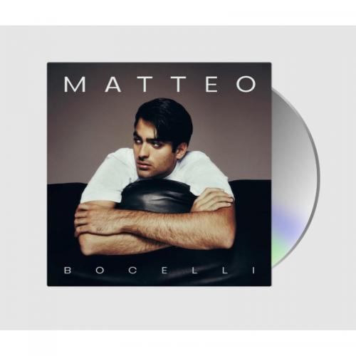 BOCELLI MATTEO 