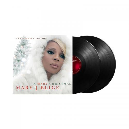 BLIGE MARY J 