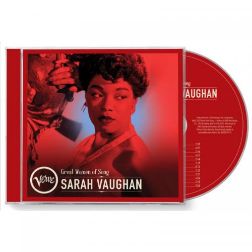 VAUGHAN SARAH 