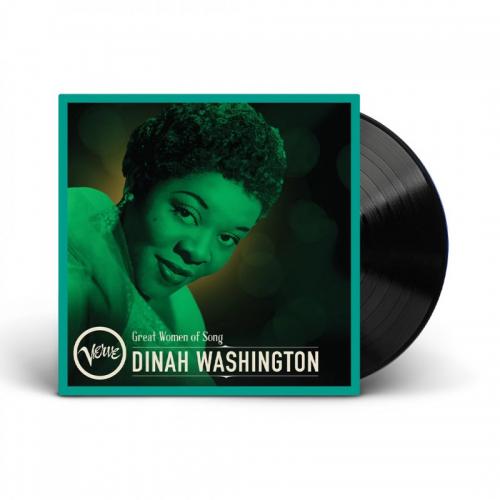 WASHINGTON DINAH 
