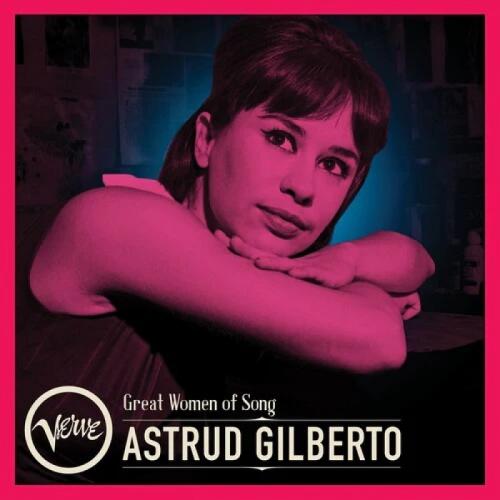 GILBERTO ASTRUD 