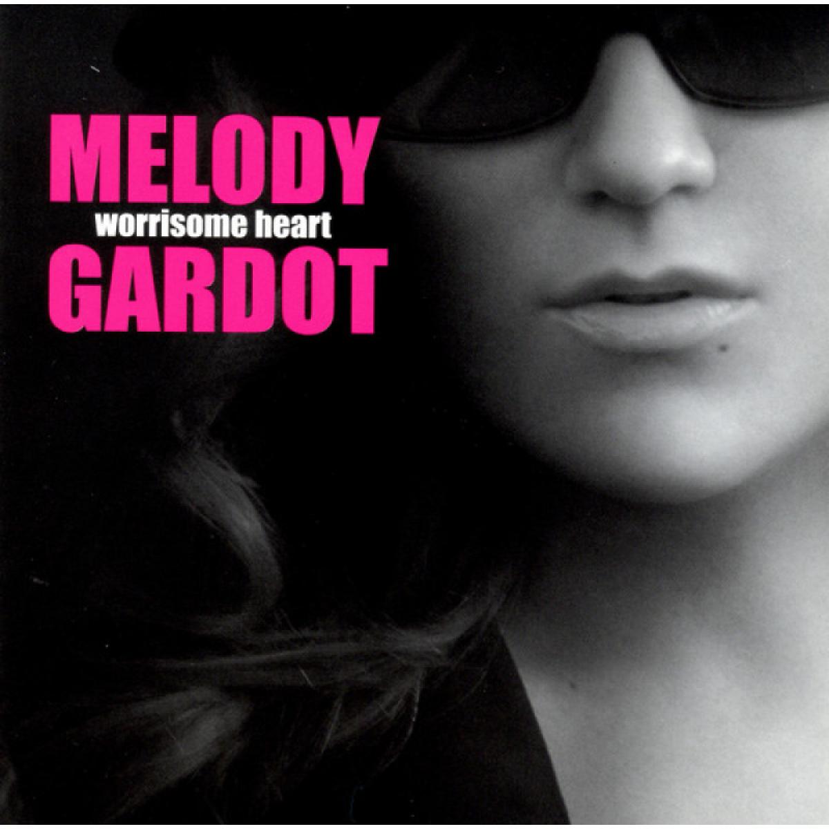 GARDOT MELODY 