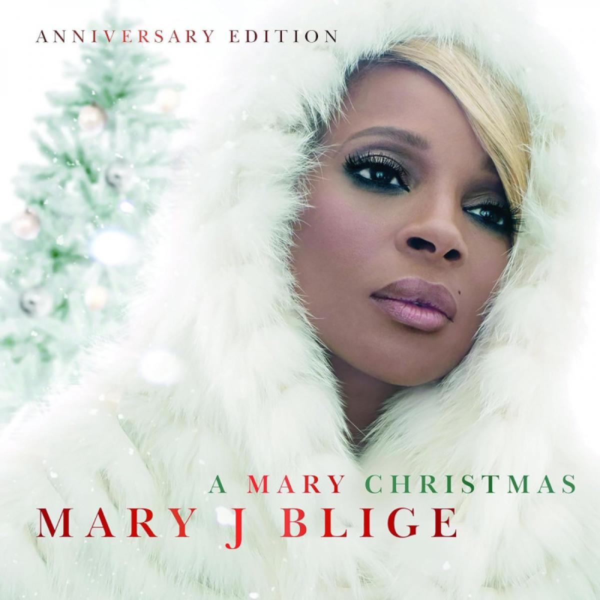 BLIGE MARY J 