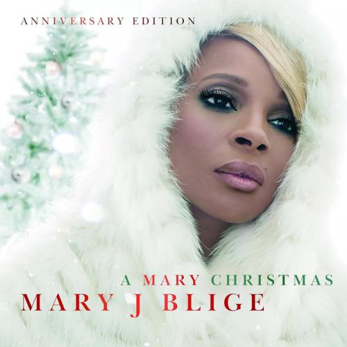 BLIGE MARY J 